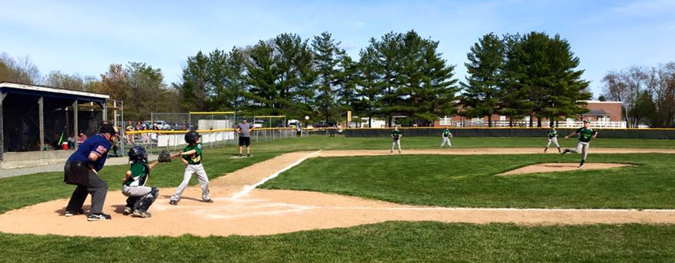 Bangor West Little League