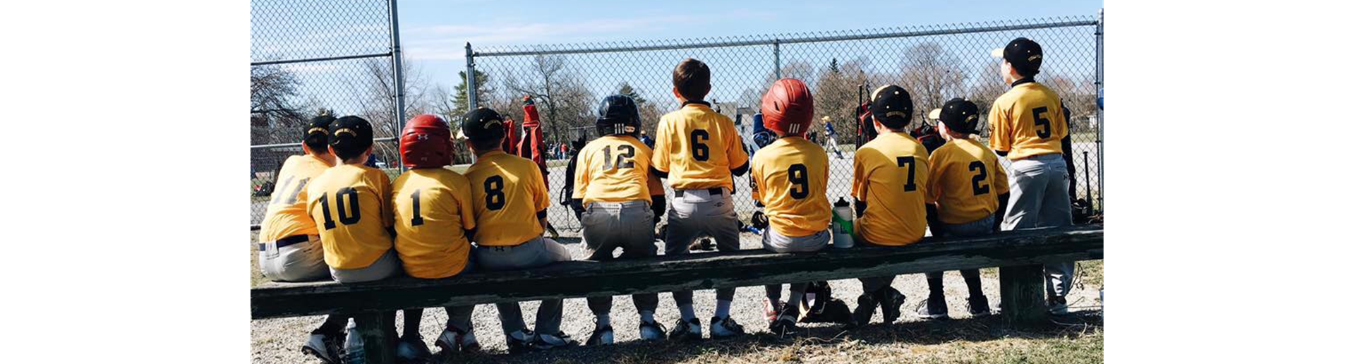 Bangor West Little League