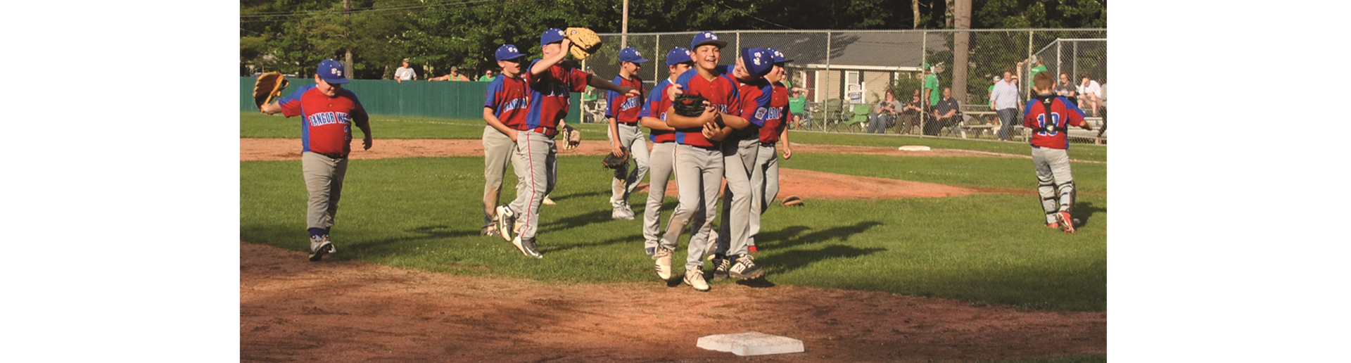 Bangor West Little League